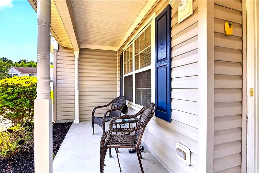 2808 Willows ARCH, CHESAPEAKE VA 23323 - Photo 3