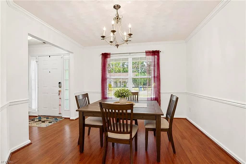 2808 Willows ARCH, CHESAPEAKE VA 23323 - Photo 4