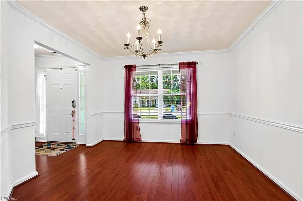 2808 Willows ARCH, CHESAPEAKE VA 23323 - Photo 5