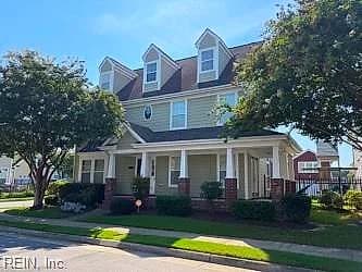 5629 Memorial DR, VIRGINIA BEACH VA 23455 - Main photo