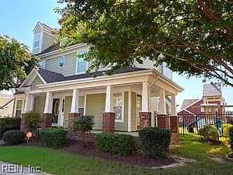 5629 Memorial DR, VIRGINIA BEACH VA 23455 - Photo 3