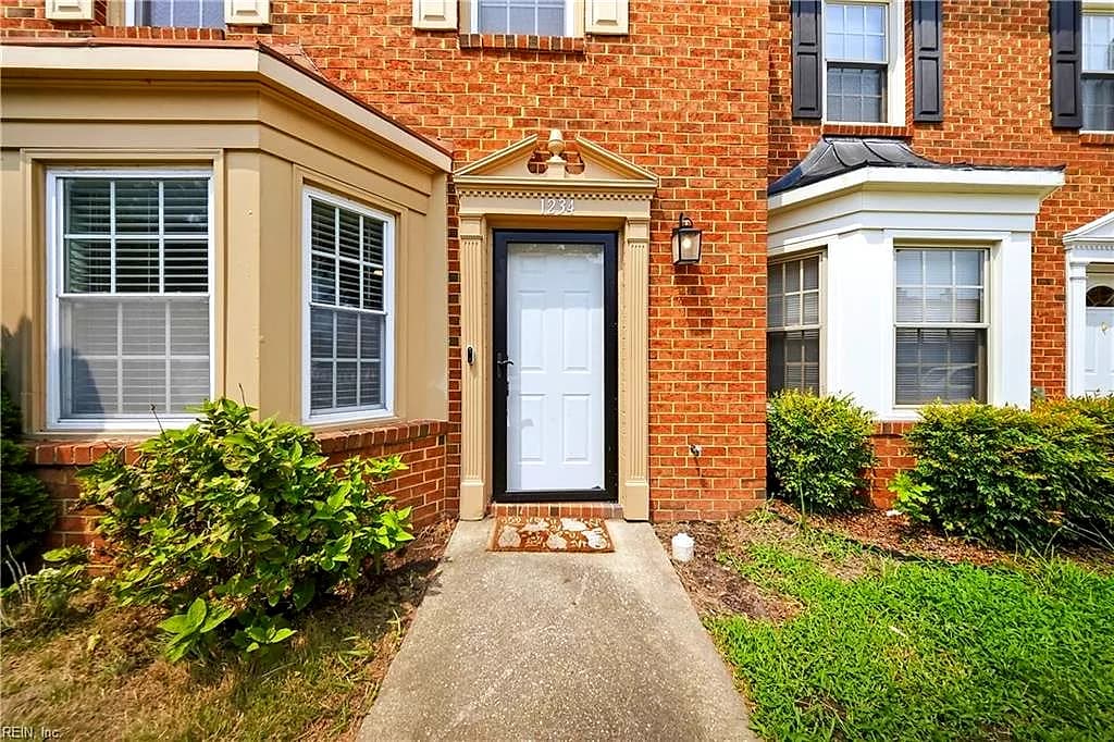 1234 Cedar Mill SQ, CHESAPEAKE VA 23320 - Photo 3
