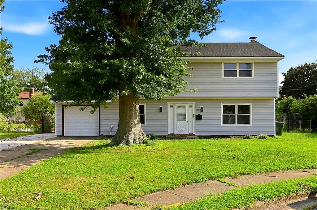 108 Santa Clara DR, HAMPTON VA 23666 - Photo 2