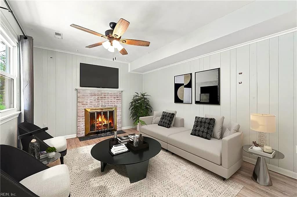 108 Santa Clara DR, HAMPTON VA 23666 - Photo 5