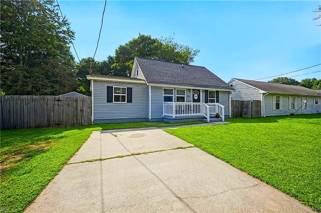 131 Lucas AVE, NORFOLK VA 23502 - Photo 3