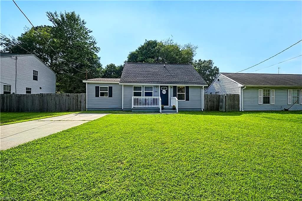 131 Lucas AVE, NORFOLK VA 23502 - Photo 4