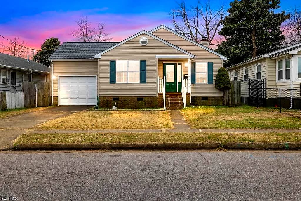 141 A View AVE, NORFOLK VA 23503 - Photo 2