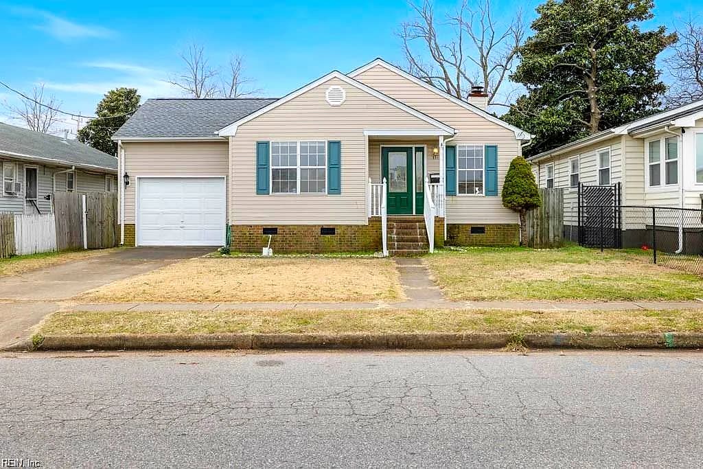 141 A View AVE, NORFOLK VA 23503 - Photo 5