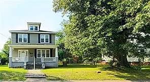 1807 Springfield AVE #2, NORFOLK VA 23523 - Main photo
