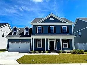 908 Cooper LN, CHESAPEAKE VA 23320 - Main photo