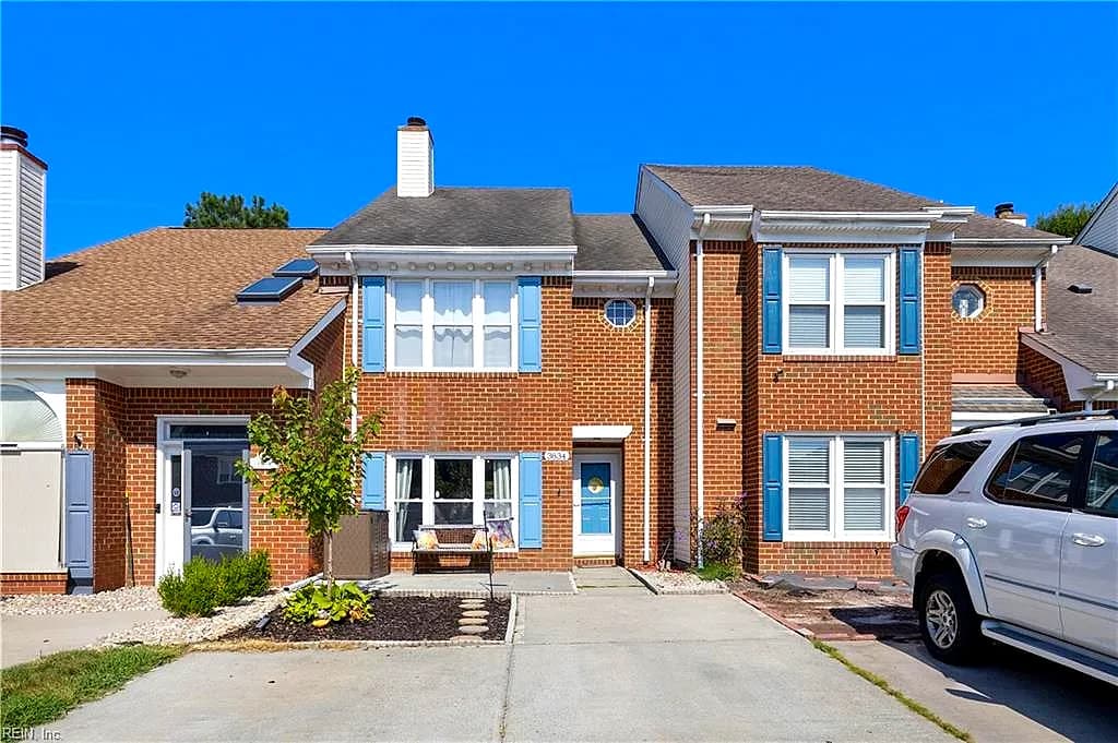 3834 Whitechapel ARCH, CHESAPEAKE VA 23321 - Photo 3