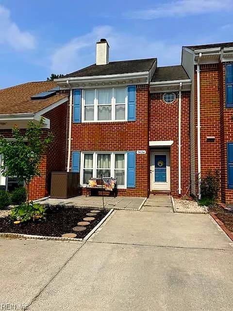 3834 Whitechapel ARCH, CHESAPEAKE VA 23321 - Photo 3