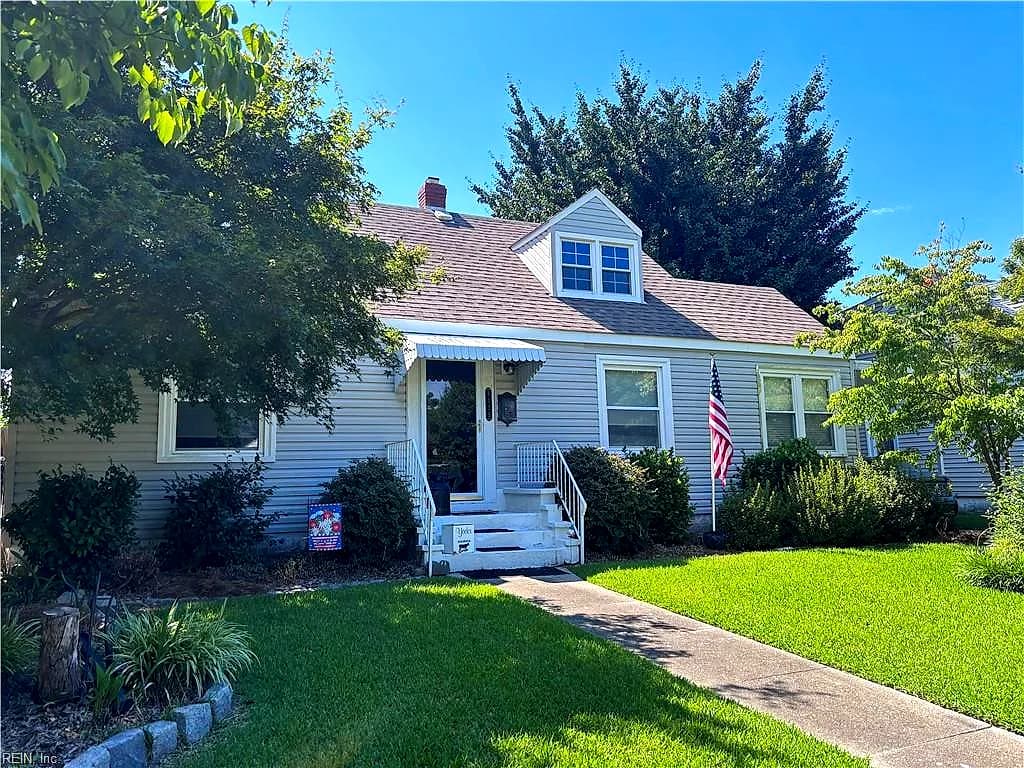 8135 Foxdale DR, NORFOLK VA 23518 - Photo 2
