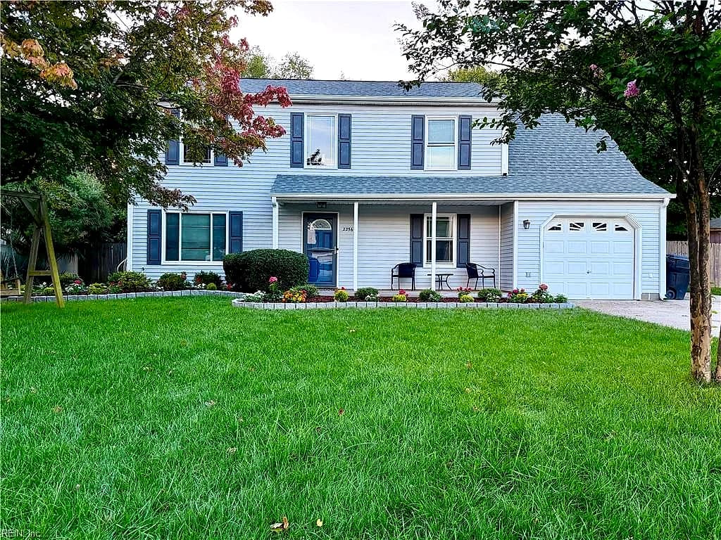 2256 Bartholomews XING, VIRGINIA BEACH VA 23456 - Photo 2