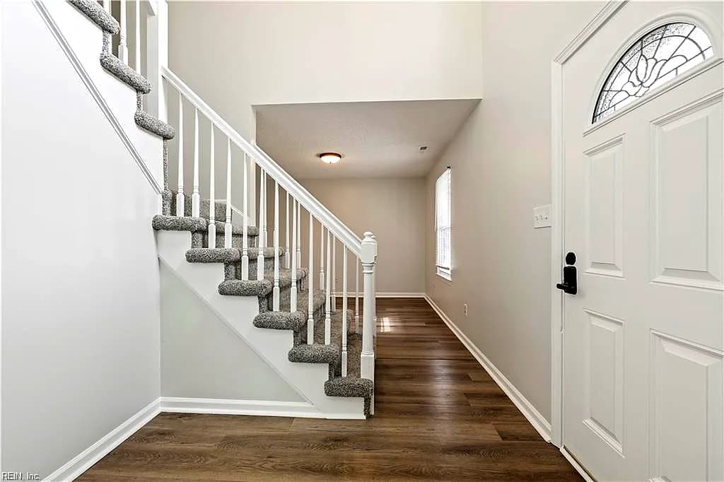 2256 Bartholomews XING, VIRGINIA BEACH VA 23456 - Photo 5