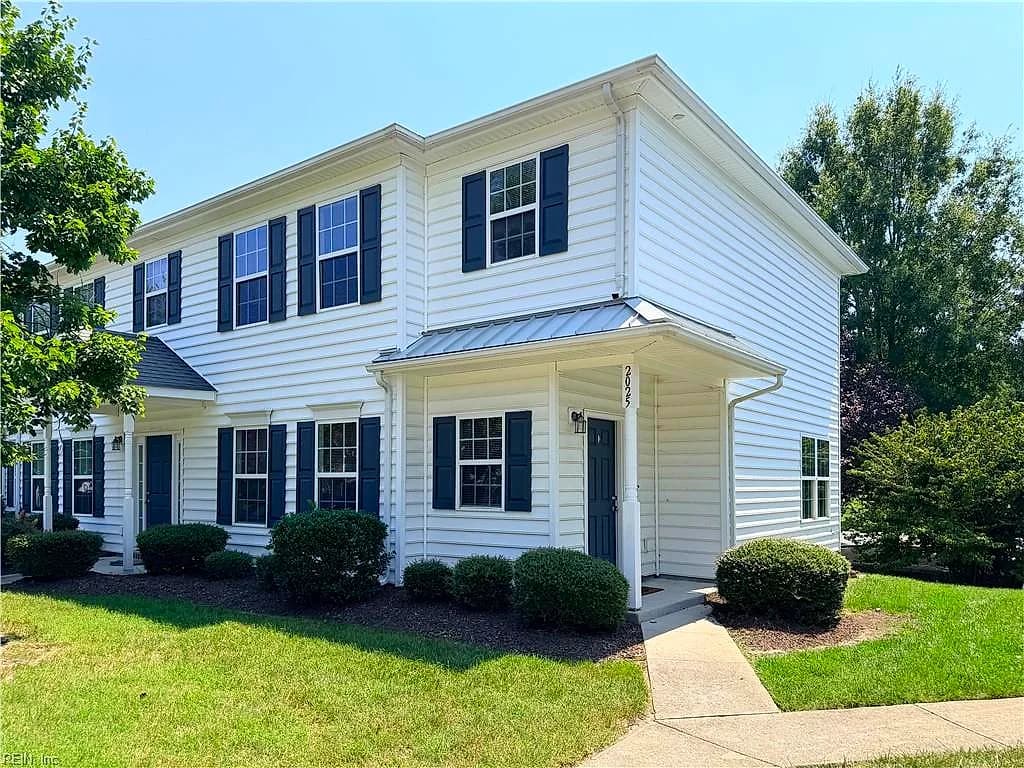 2025 Freeney AVE, SUFFOLK VA 23434 - Main photo