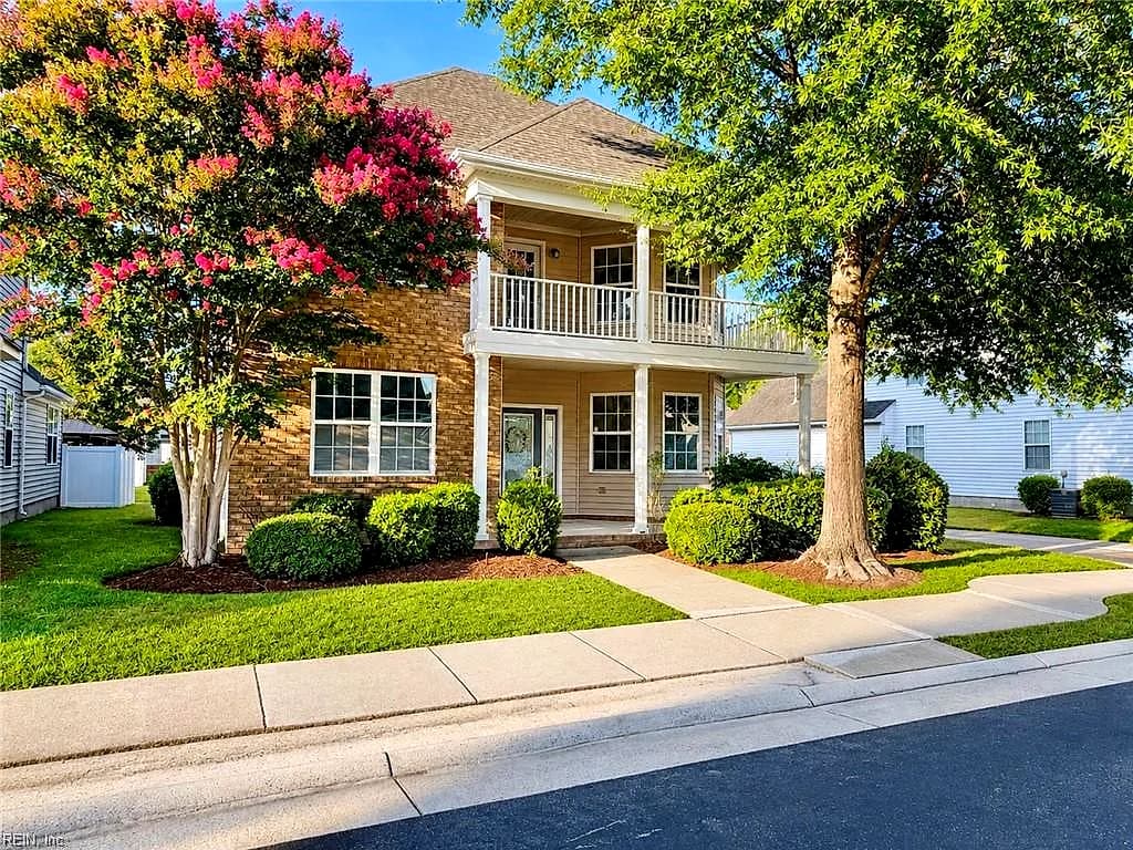 3792 Cainhoy LN, VIRGINIA BEACH VA 23462 - Photo 3