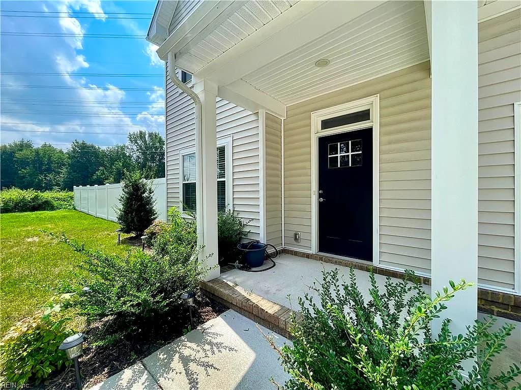 1223 Richwood AVE, CHESAPEAKE VA 23323 - Photo 3