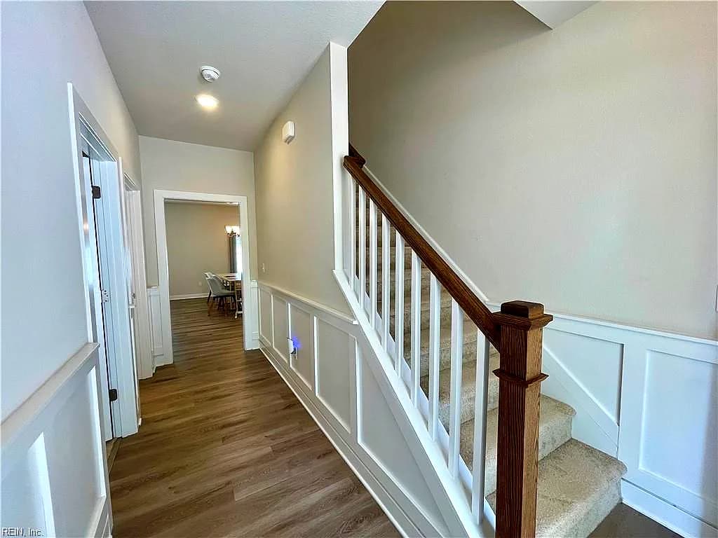1223 Richwood AVE, CHESAPEAKE VA 23323 - Photo 4