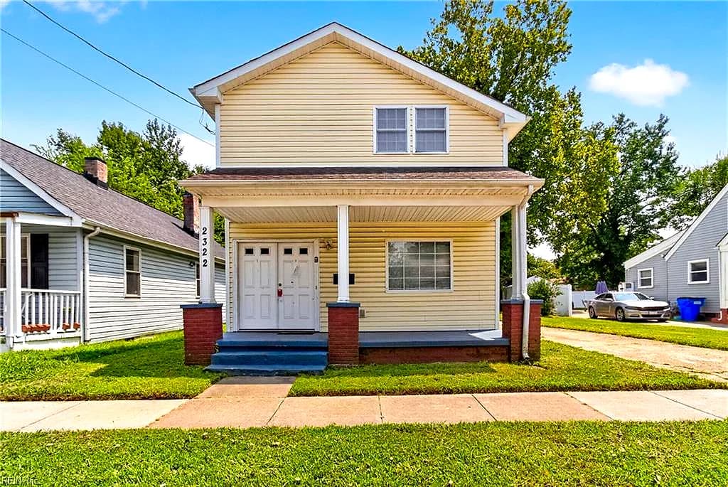 2322 Barraud AVE, NORFOLK VA 23504 - Photo 2