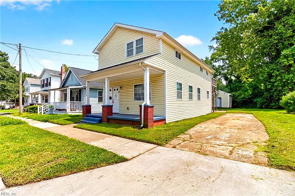 2322 Barraud AVE, NORFOLK VA 23504 - Photo 3