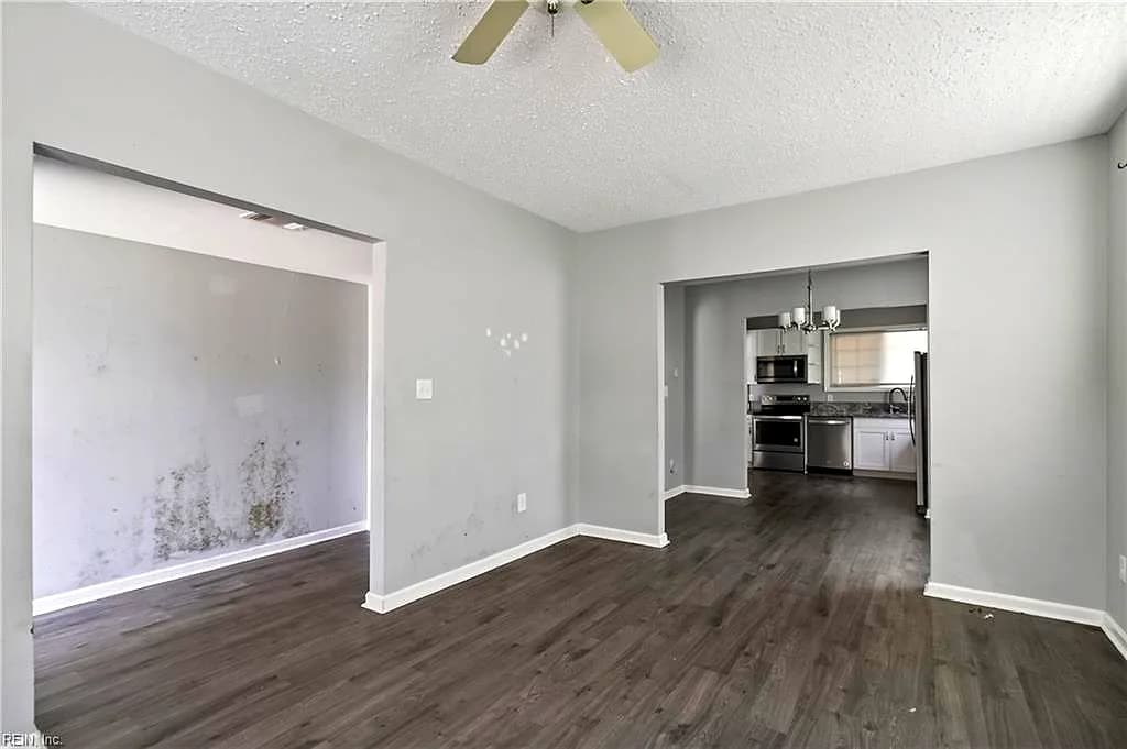 2322 Barraud AVE, NORFOLK VA 23504 - Photo 4