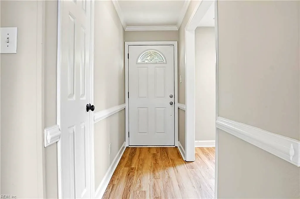 805 Fordson WAY, CHESAPEAKE VA 23320 - Photo 3