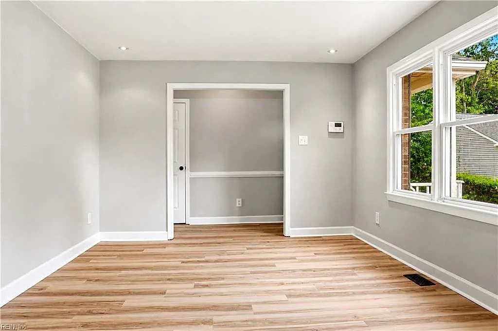 805 Fordson WAY, CHESAPEAKE VA 23320 - Photo 4