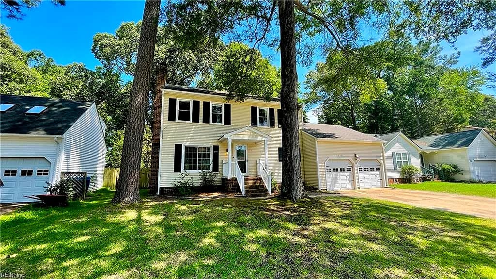 2040 Grey Fox LN, VIRGINIA BEACH VA 23456 - Photo 2