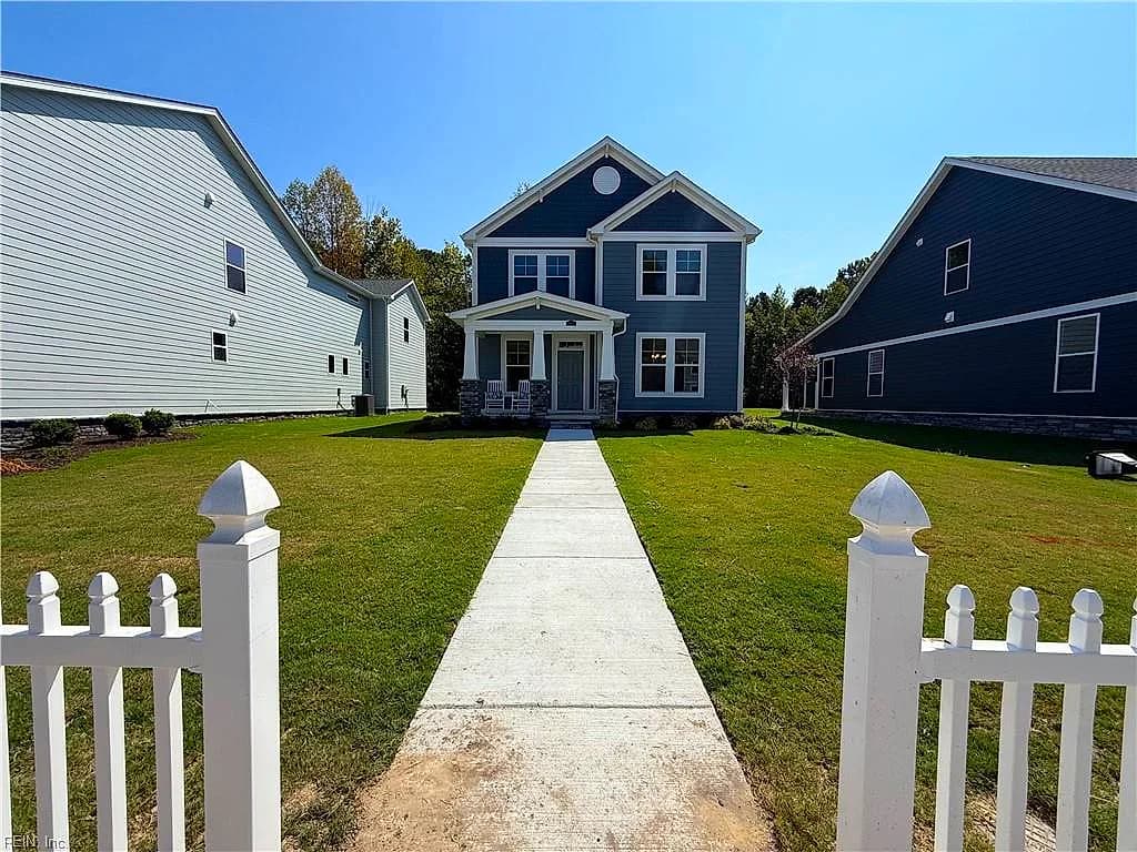 1952 Paw Paw PL, CHESAPEAKE VA 23321 - Photo 4