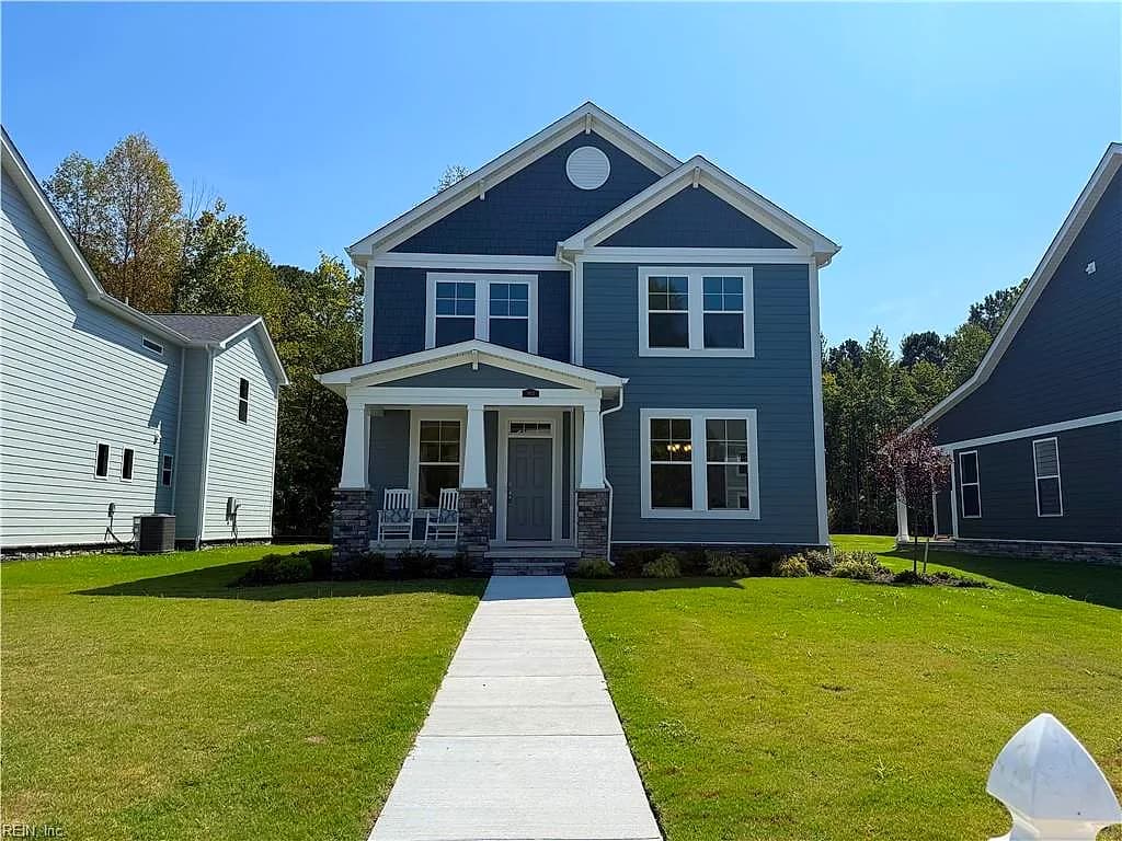 1952 Paw Paw PL, CHESAPEAKE VA 23321 - Photo 5