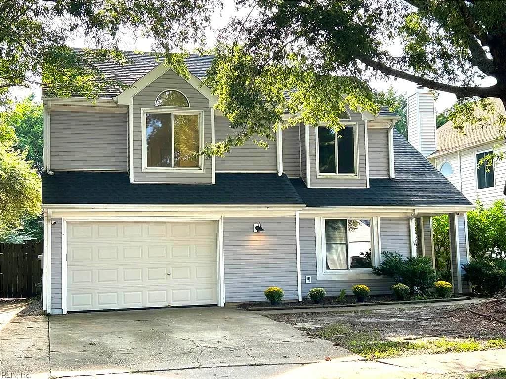 3320 Barberry LN, VIRGINIA BEACH VA 23453 - Photo 2