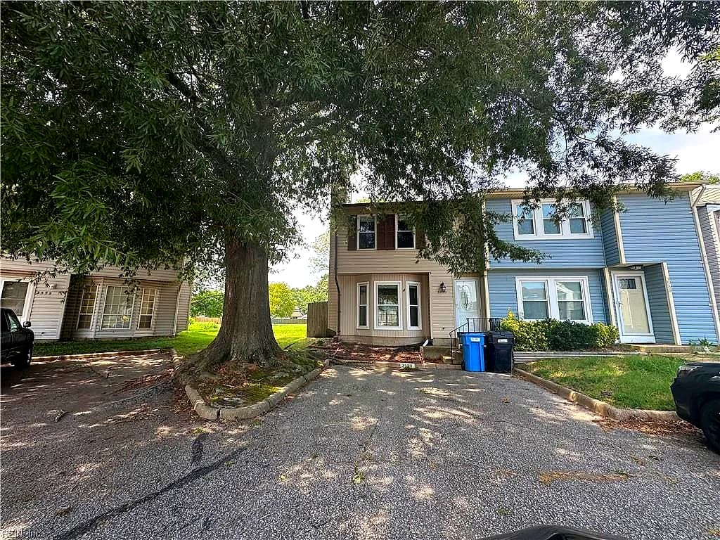 3590 Windmill DR, VIRGINIA BEACH VA 23453 - Main photo
