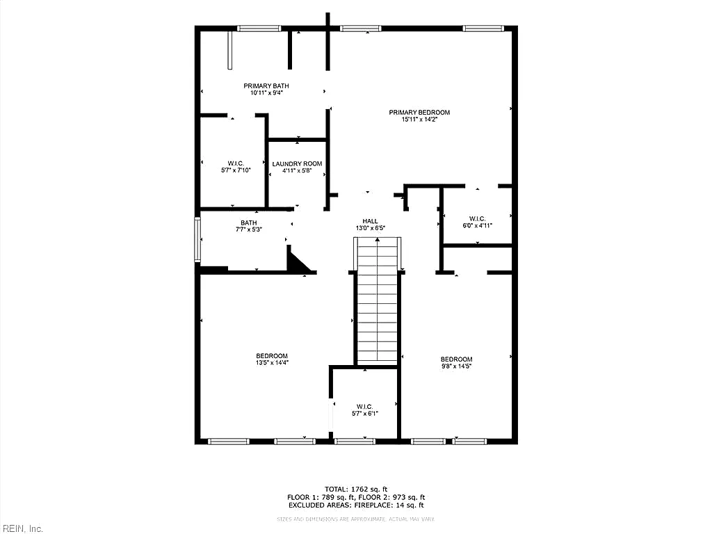 126 Brock ST, YORKTOWN VA 23690 - Photo 4