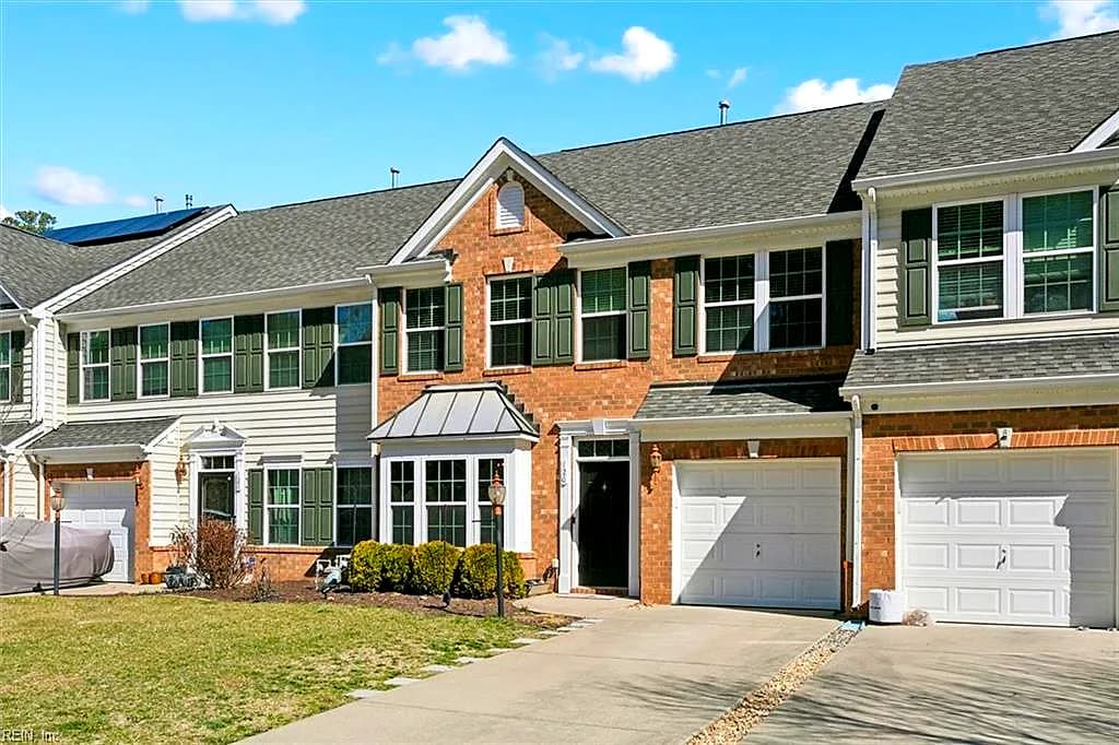 126 Brock ST, YORKTOWN VA 23690 - Photo 5
