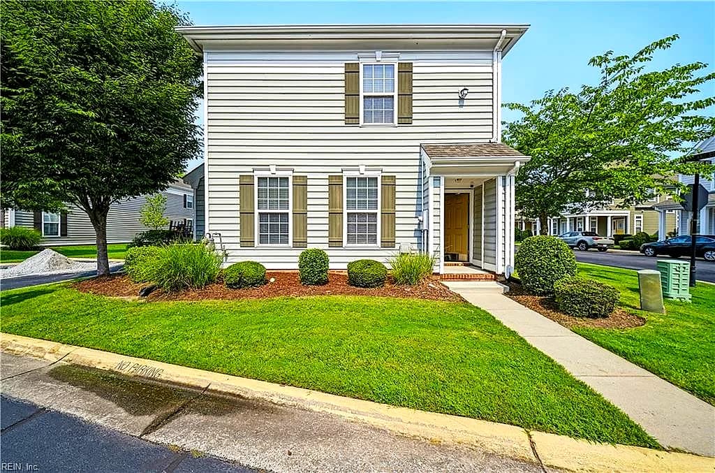 5254 Moreland ST #268, SUFFOLK VA 23435 - Main photo