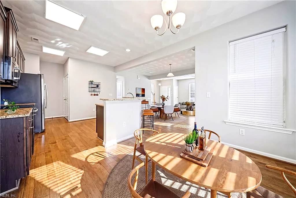5254 Moreland ST #268, SUFFOLK VA 23435 - Photo 5