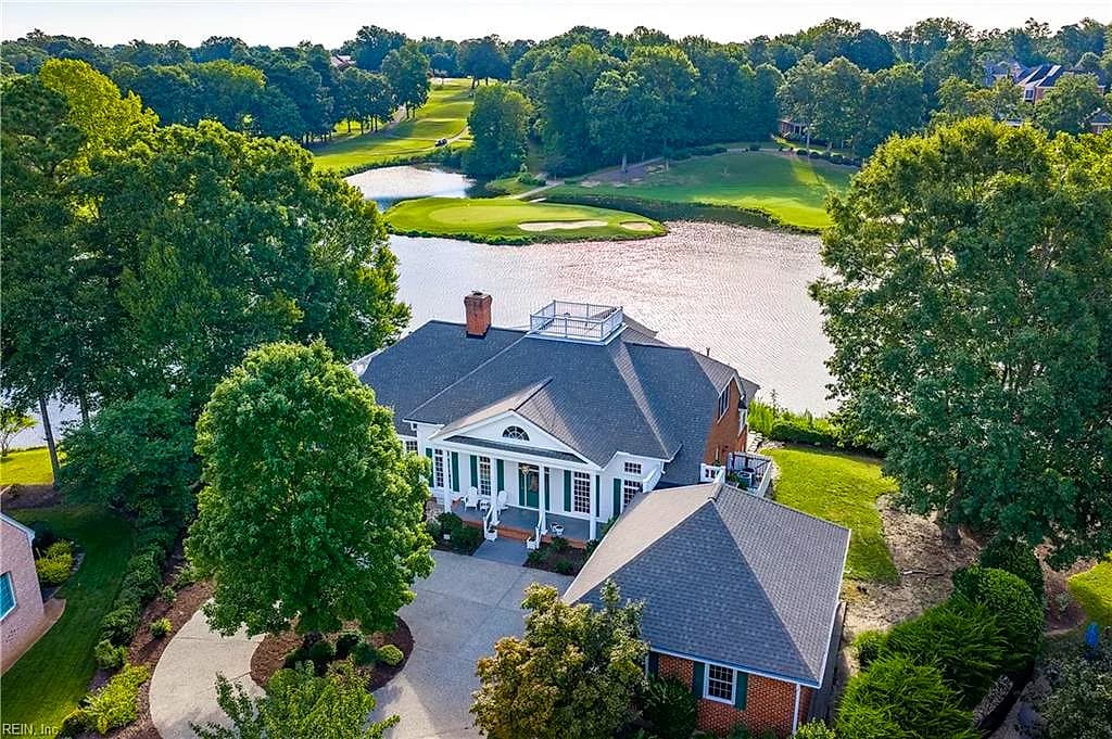 108 Longboat NONE, WILLIAMSBURG VA 23188 - Photo 2