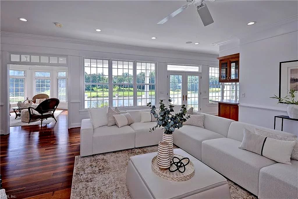 108 Longboat NONE, WILLIAMSBURG VA 23188 - Photo 4
