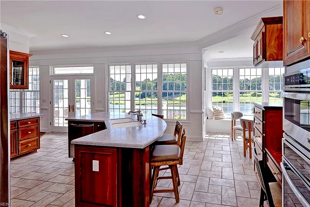 108 Longboat NONE, WILLIAMSBURG VA 23188 - Photo 5