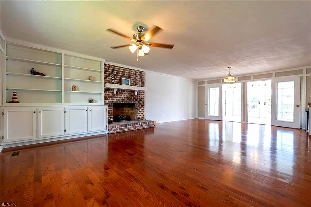 729 Wood Duck LN, CHESAPEAKE VA 23323 - Photo 5