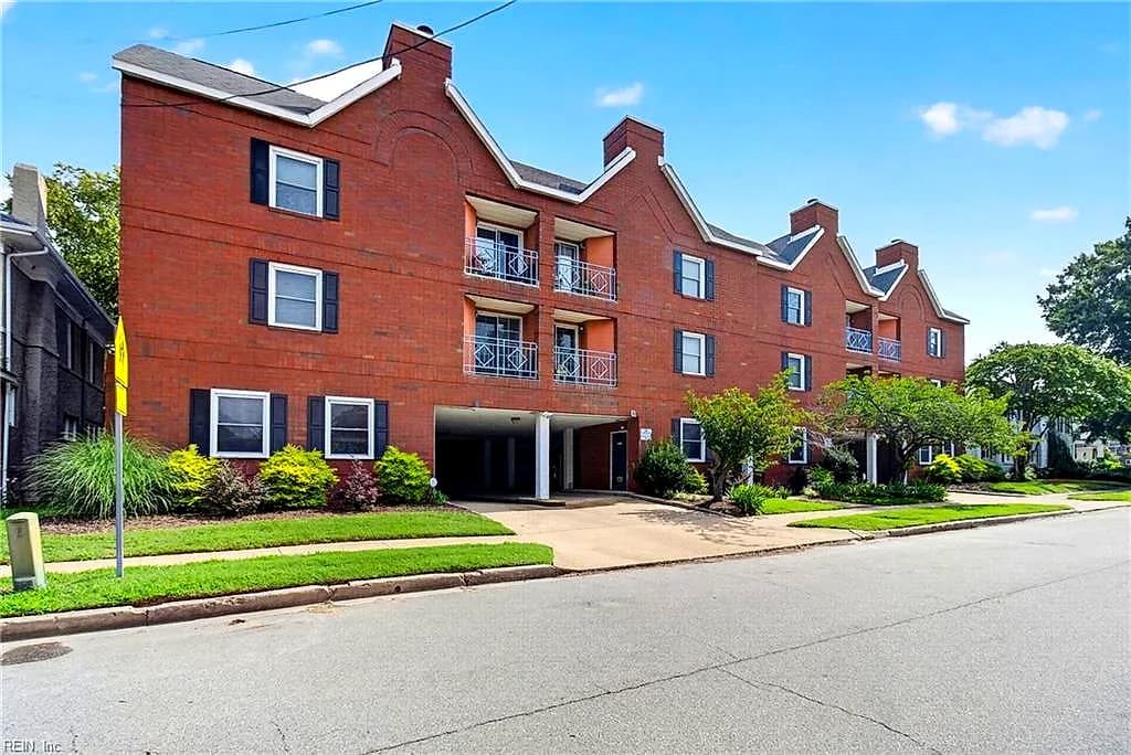 1040 Spotswood AVE #106, NORFOLK VA 23517 - Main photo