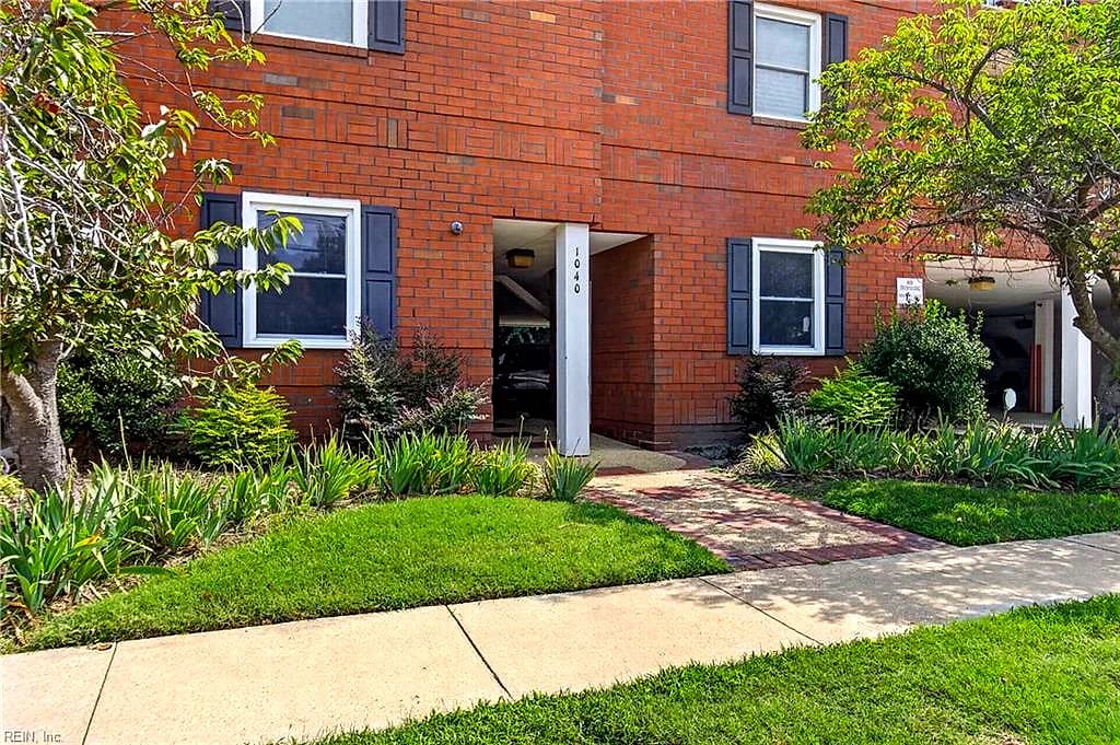 1040 Spotswood AVE #106, NORFOLK VA 23517 - Photo 3