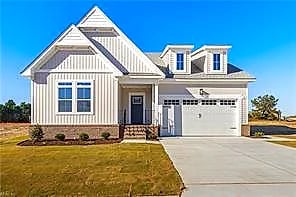 MM Madison 2 NONE, Suffolk — 4 bed Residential, 2,161 sqft