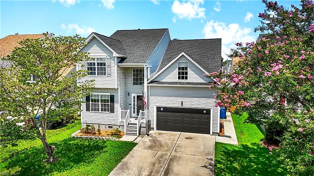 210 Dunn ST, CHESAPEAKE VA 23320 - Main photo