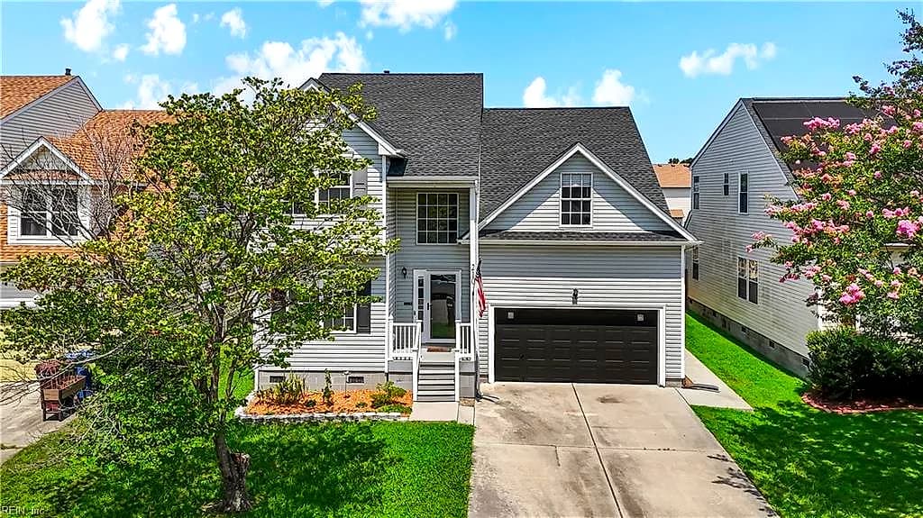210 Dunn ST, CHESAPEAKE VA 23320 - Photo 3