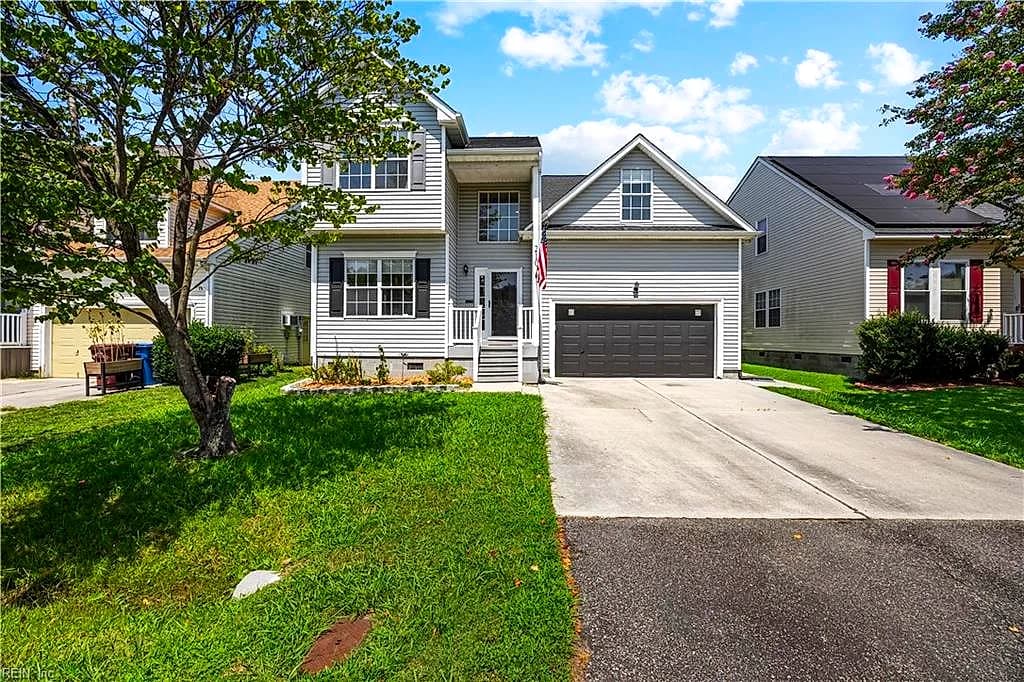 210 Dunn ST, CHESAPEAKE VA 23320 - Photo 5