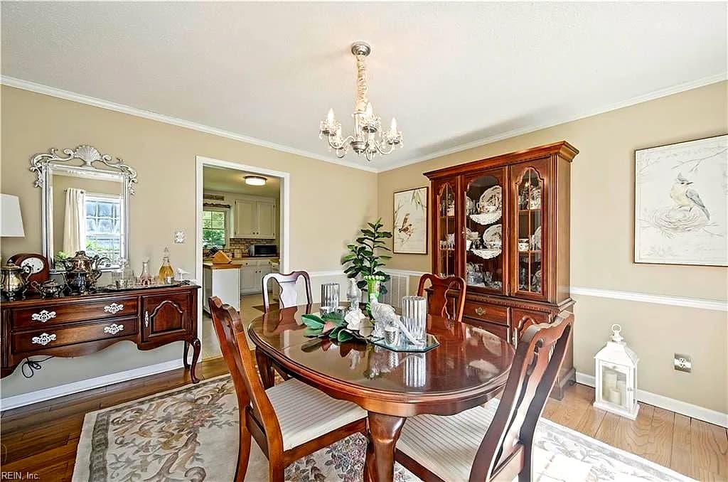5 Kramer CT, HAMPTON VA 23664 - Photo 4