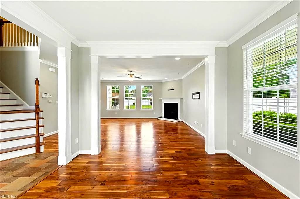 717 Tyler WAY #2332, CHESAPEAKE VA 23322 - Photo 4