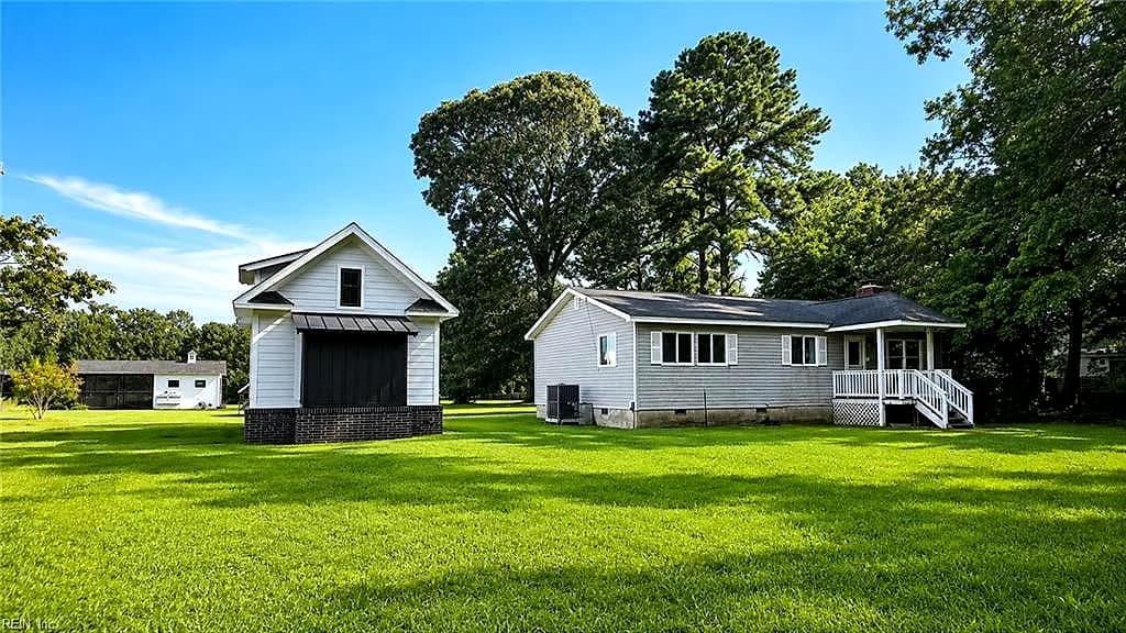 5904 Hattie ST, VIRGINIA BEACH VA 23457 - Main photo